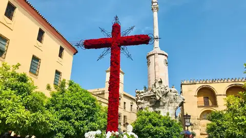 Cruz de mayo Cruz de mayo