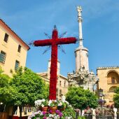Cruz de mayo
