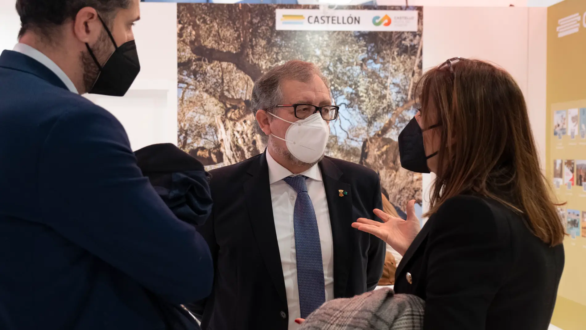 La Diputació de Castelló mostrará los atractivos turísticos de la provincia en el centro de Valencia