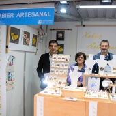 A Xunta destaca o valor engadido da marca Artesanía de Galicia