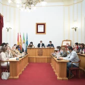 Pleno de Mérida Pleno de Mérida