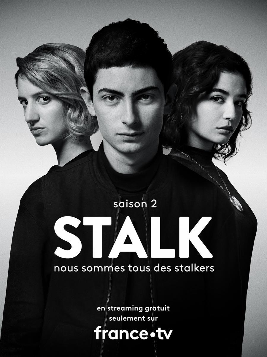 La recomendación de la semana de Isaac Hernández: Stalk, una serie sobre el acoso La recomendación de la semana de Isaac Hernández: Stalk, una serie sobre el acoso