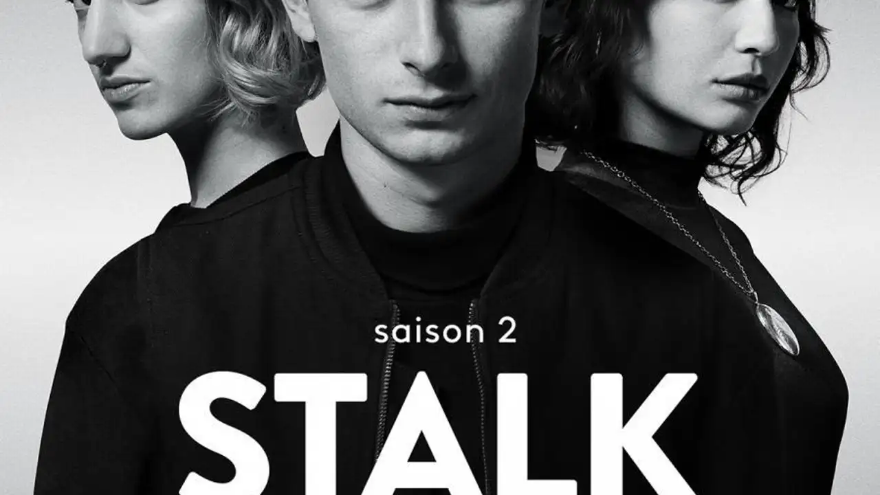 Stalk Stalk