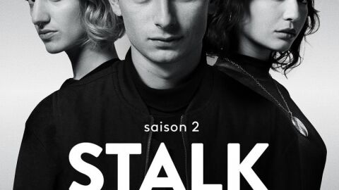 Stalk 