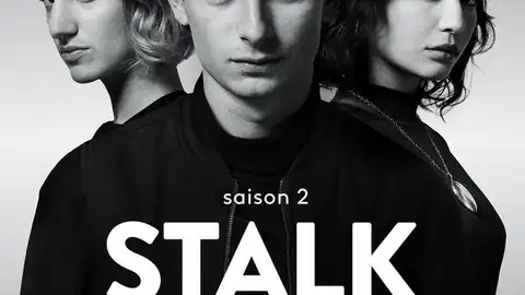 Stalk Stalk