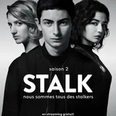 Stalk Stalk