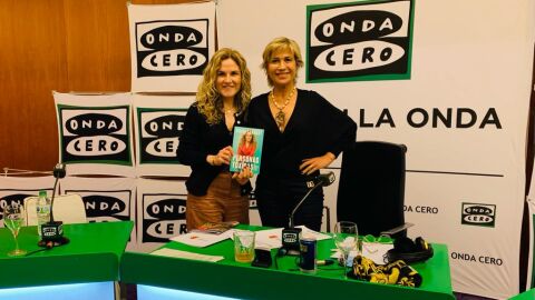 Silvia Congost, en JELO