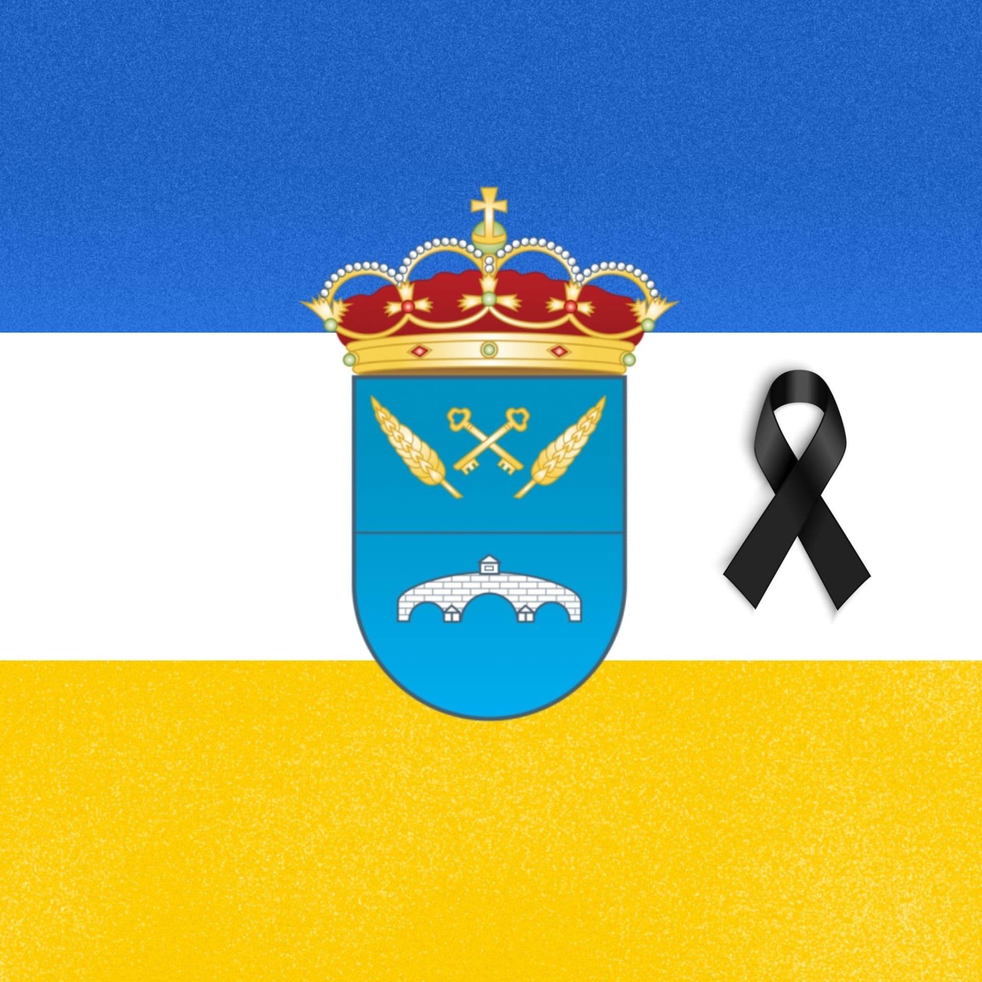 Rojales decreta un día de luto oficial por el fallecimiento de Antonio Martínez, alcalde entre 1979 y 2003 Rojales decreta un día de luto oficial por el fallecimiento de Antonio Martínez, alcalde entre 1979 y 2003