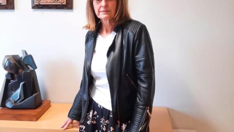 maria angeles capilla sagunto