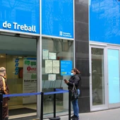 Oficina treball Oficina treball