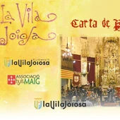 La Vila Joiosa revive su historia. La Vila Joiosa revive su historia.