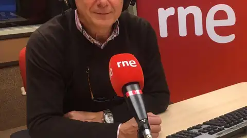 Antonio Villarroel Antonio Villarroel