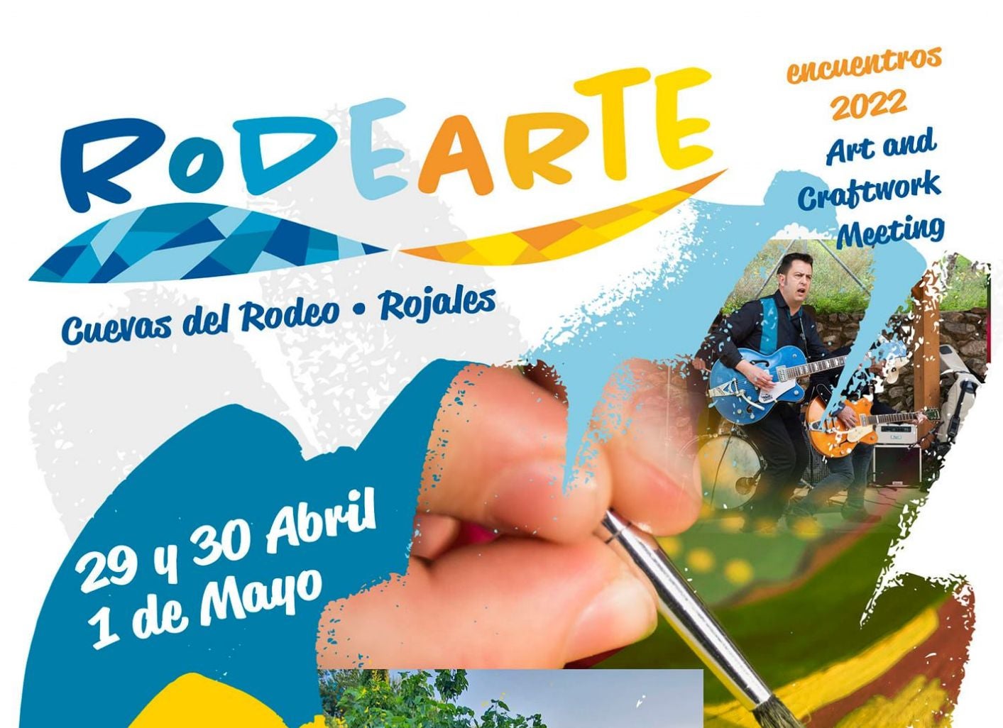 Inma Chazarra, edil de Cultura, conciertos, danza, exposiciones, talleres, demostraciones y magia Inma Chazarra, edil de Cultura, conciertos, danza, exposiciones, talleres, demostraciones y magia