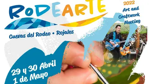 Inma Chazarra, edil de Cultura, conciertos, danza, exposiciones, talleres, demostraciones y magia rodearte