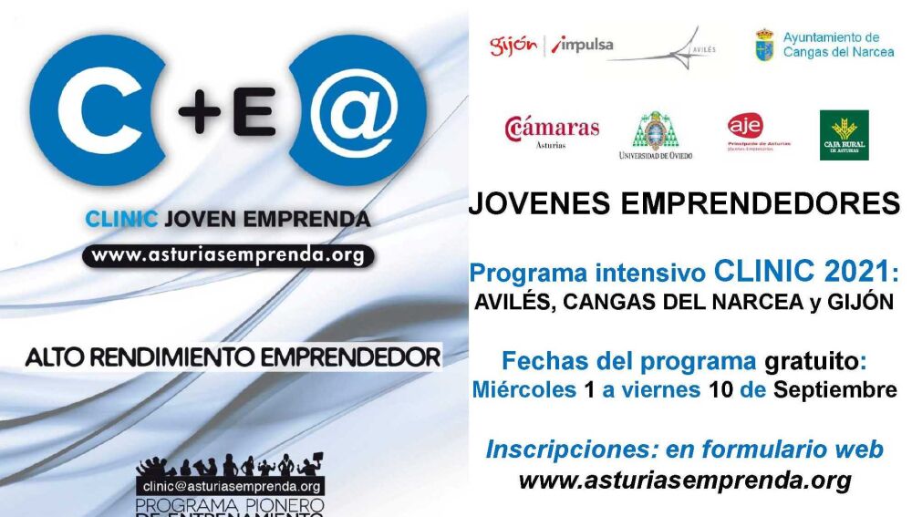 Clinic Joven Emprensa 2022