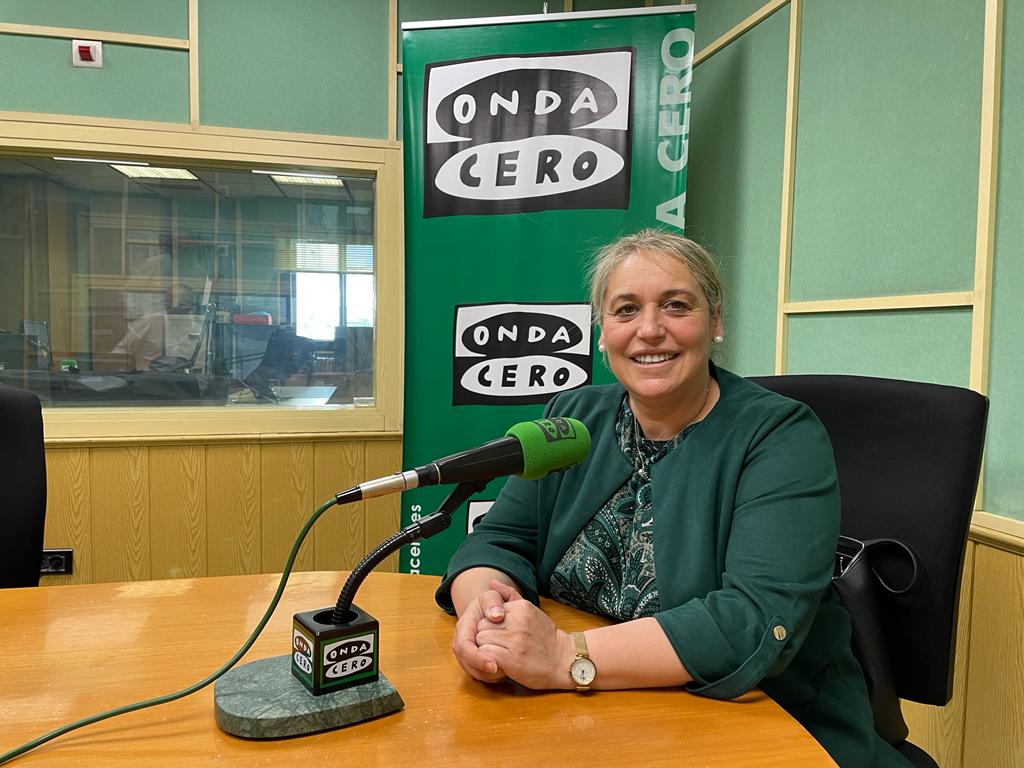 Más de Uno Granada 26/04/2022 Más de Uno Granada 26/04/2022