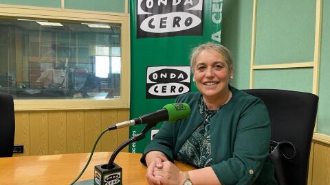 Mar&iacute;a Merinda S&aacute;daba