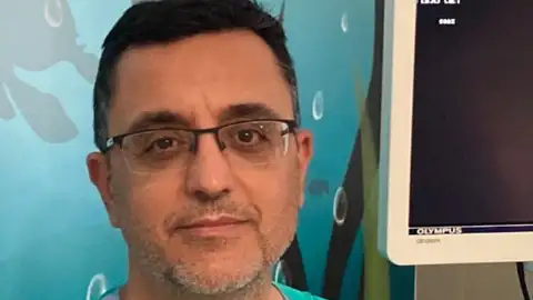 Miguel Ángel López Miguel Ángel López