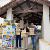 Visitas turísticas teatralizadas en La Nucía a partir del 7 de mayo.