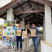 Visitas turísticas teatralizadas en La Nucía a partir del 7 de mayo. Visitas turísticas teatralizadas en La Nucía a partir del 7 de mayo.