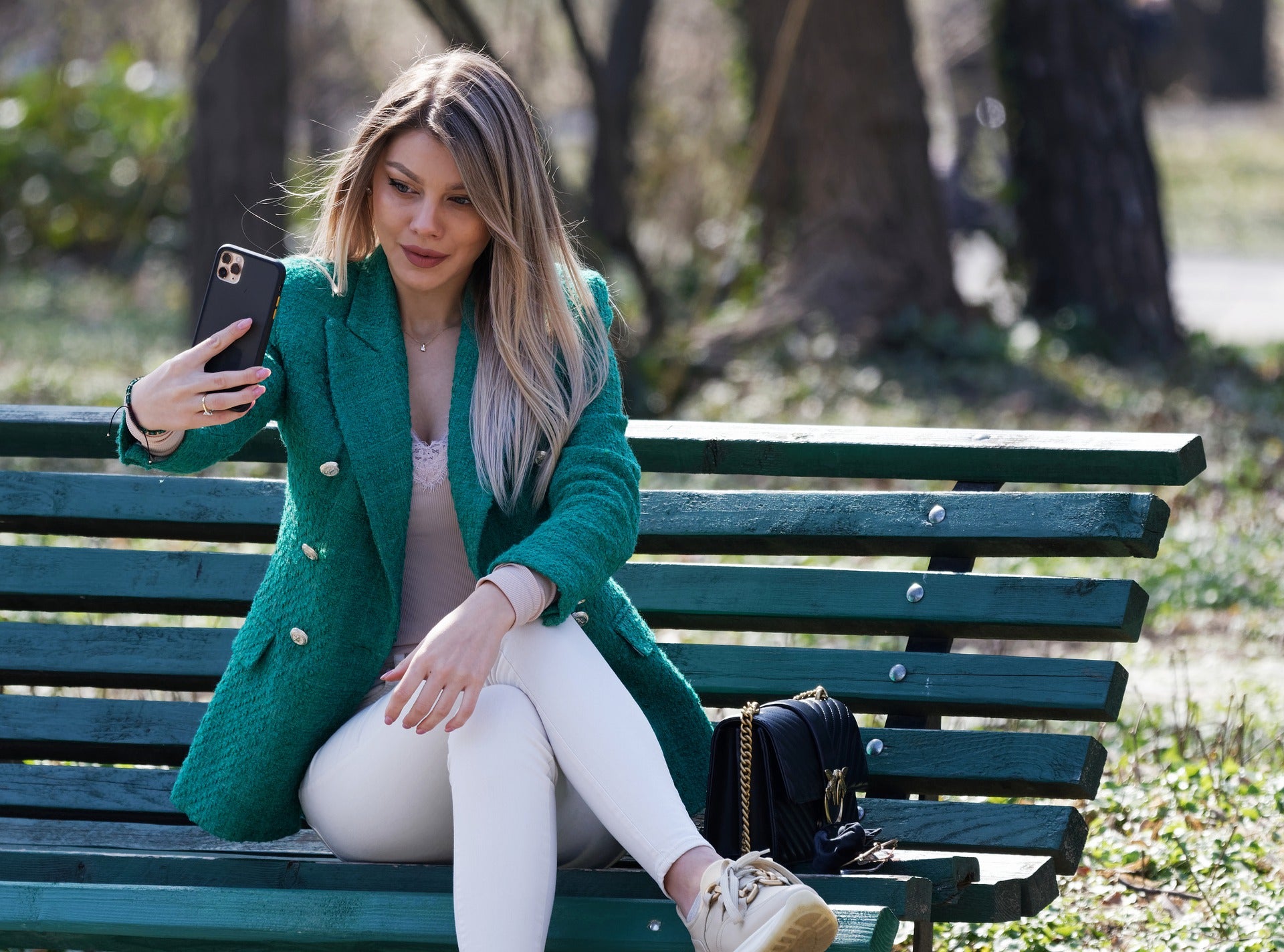 En Igualdad: ¿Cómo afectan los filtros de Instagram a la autoestima de los jóvenes? En Igualdad: ¿Cómo afectan los filtros de Instagram a la autoestima de los jóvenes?