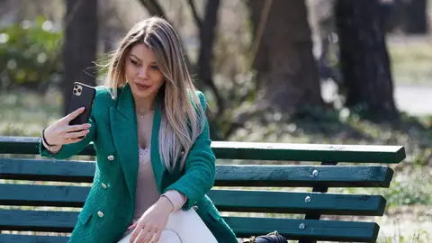 En Igualdad: ¿Cómo afectan los filtros de Instagram a la autoestima? En Igualdad: ¿Cómo afectan los filtros de Instagram a la autoestima?