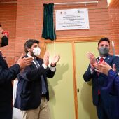 Murcia es la primera autonomía en dispensar el Kaftrio para frenar el deterioro que produce la fibrosis quística
