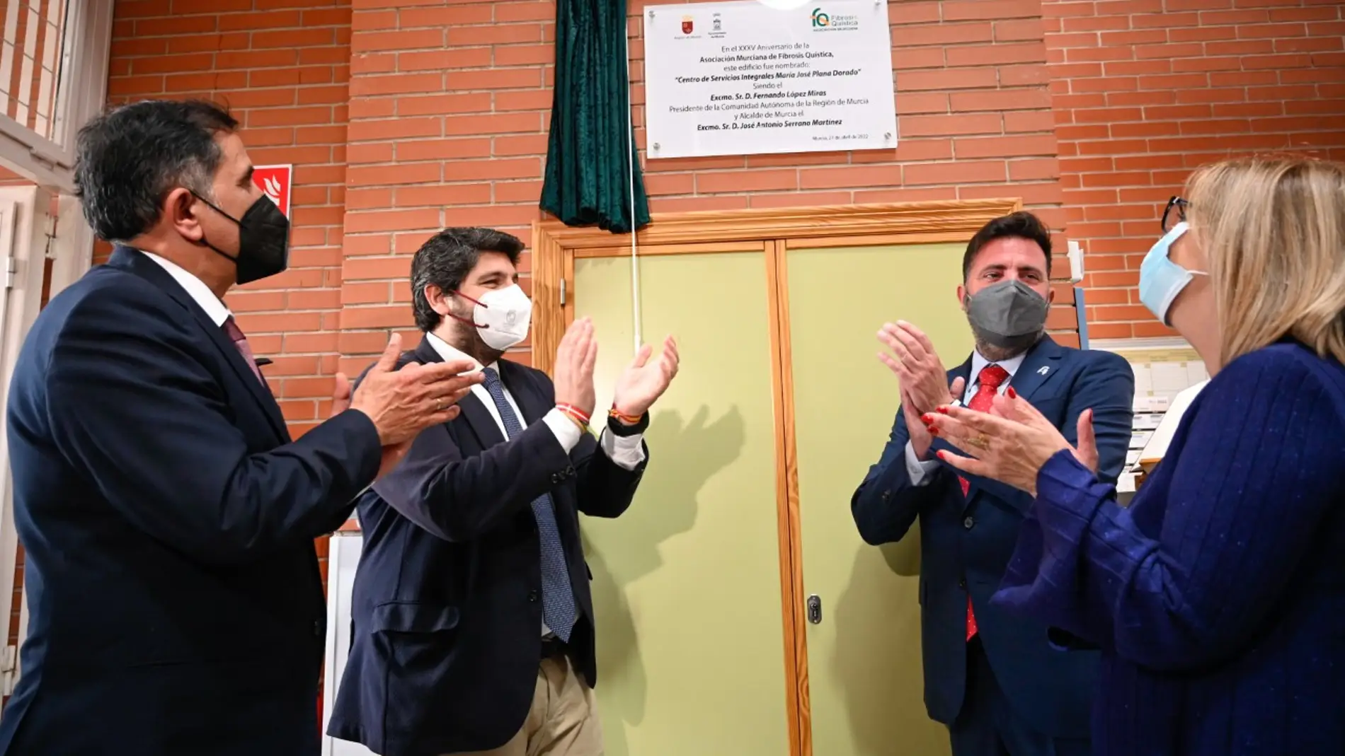 Murcia es la primera autonomía  en dispensar el Kaftrio para frenar el deterioro que produce la fibrosis quística