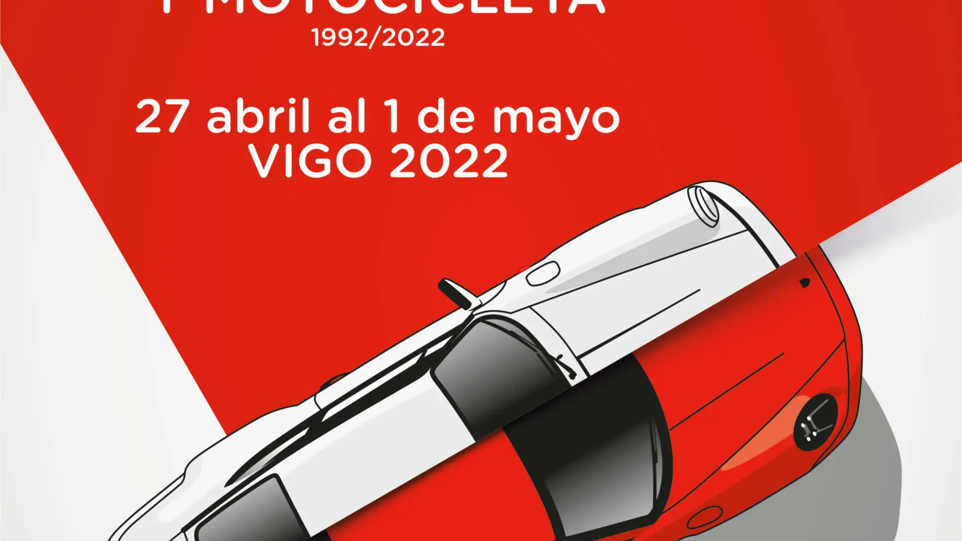 Salón del automóvil de Vigo 2022 Salón del automóvil de Vigo 2022