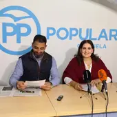 Begoña Cuartero, ex-secretaria general, "los militantes del PP necesitamos una nueva ejecutiva" Begoña Cuartero, ex-secretaria general, "los militantes del PP necesitamos una nueva ejecutiva"
