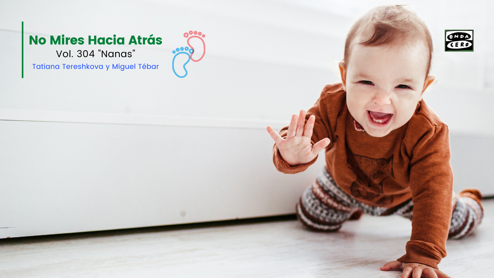 Vol. 304 "Nanas" Vol. 304 "Nanas"