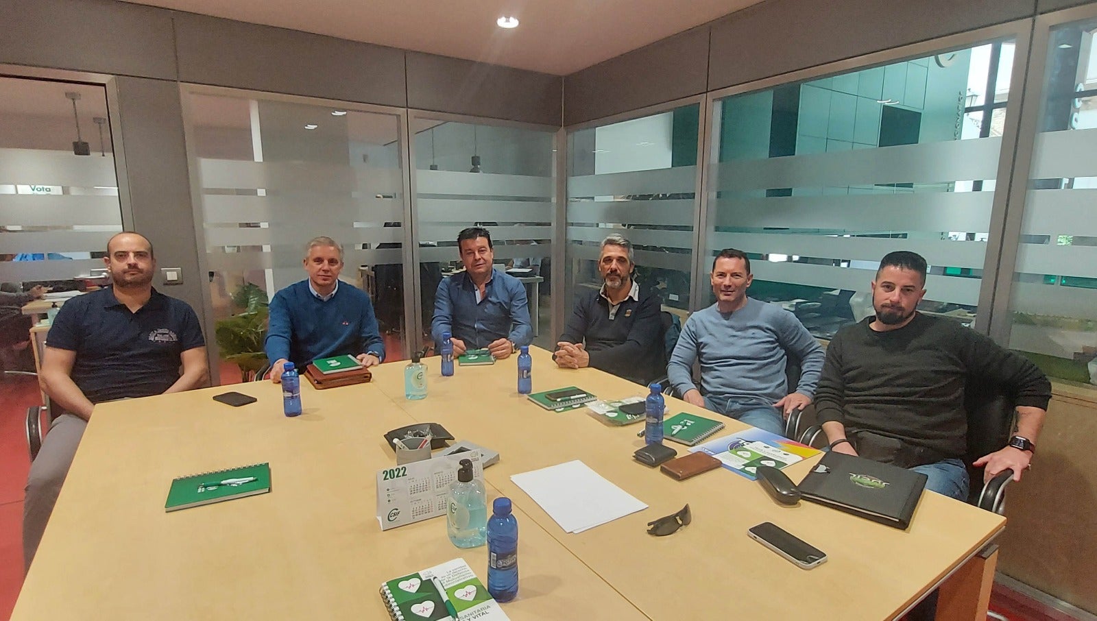 CSIF, JUPOL y JUCIL piden mejorar las condiciones laborales de policías y guardias civiles CSIF, JUPOL y JUCIL piden mejorar las condiciones laborales de policías y guardias civiles