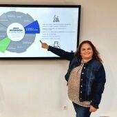 Presentación proyectos en Torrevieja de Ong,s, voluntariado y gente mayor 