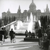Exposició Internacional de Barcelona Exposició Internacional de Barcelona
