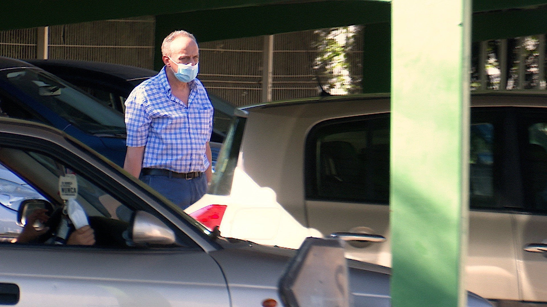 La trama del 'caso Azud' pagó en efectivo más de 7 millones de euros en comisiones a cargos públicos La trama del 'caso Azud' pagó en efectivo más de 7 millones de euros en comisiones a cargos públicos