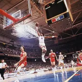 Dr. J Dr. J