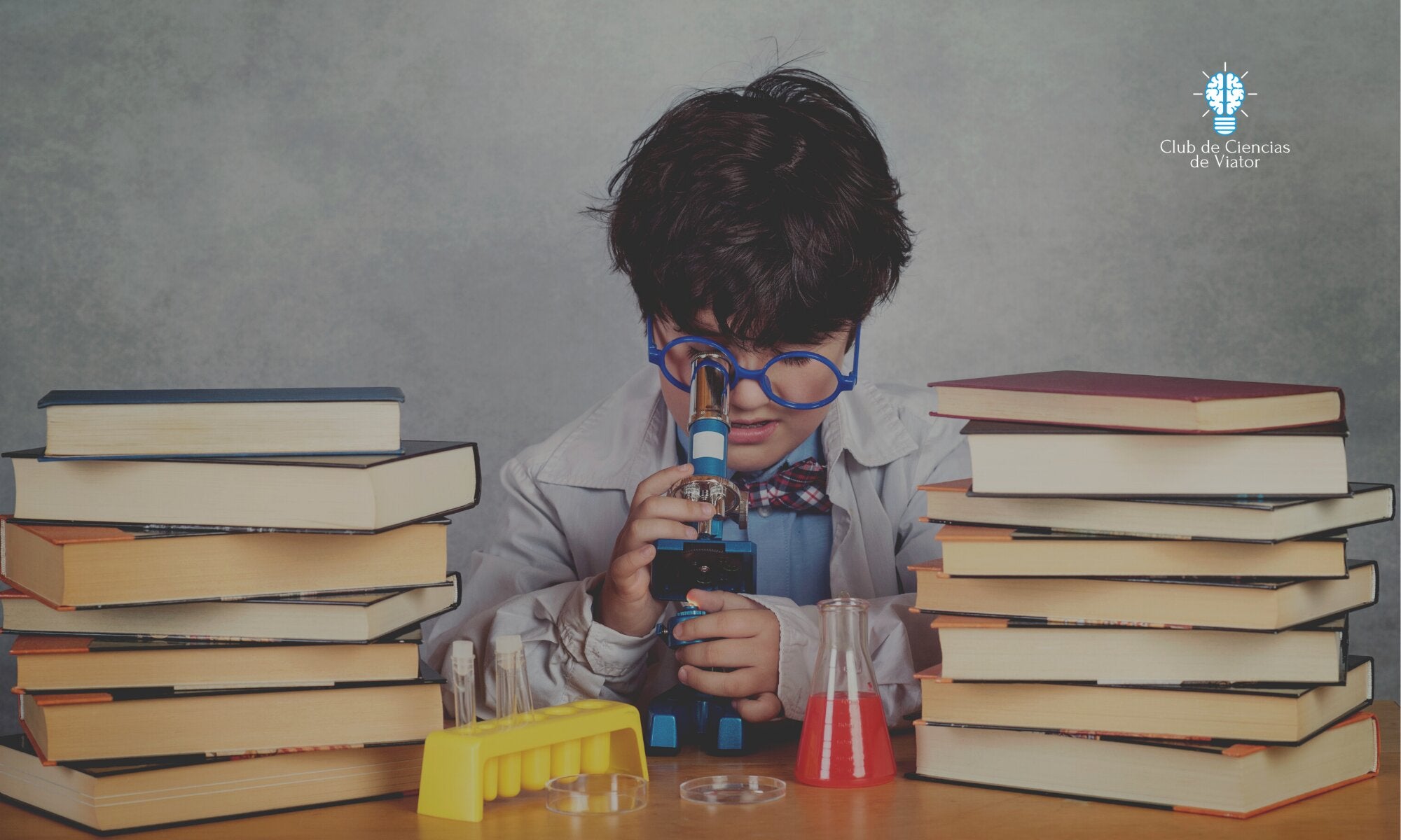 Se abre el plazo para hacerse socio del 'Club de Ciencias' de Viator Se abre el plazo para hacerse socio del 'Club de Ciencias' de Viator