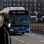 Convocan plazas para conductor de autobuses de la EMT: requisitos y plazos