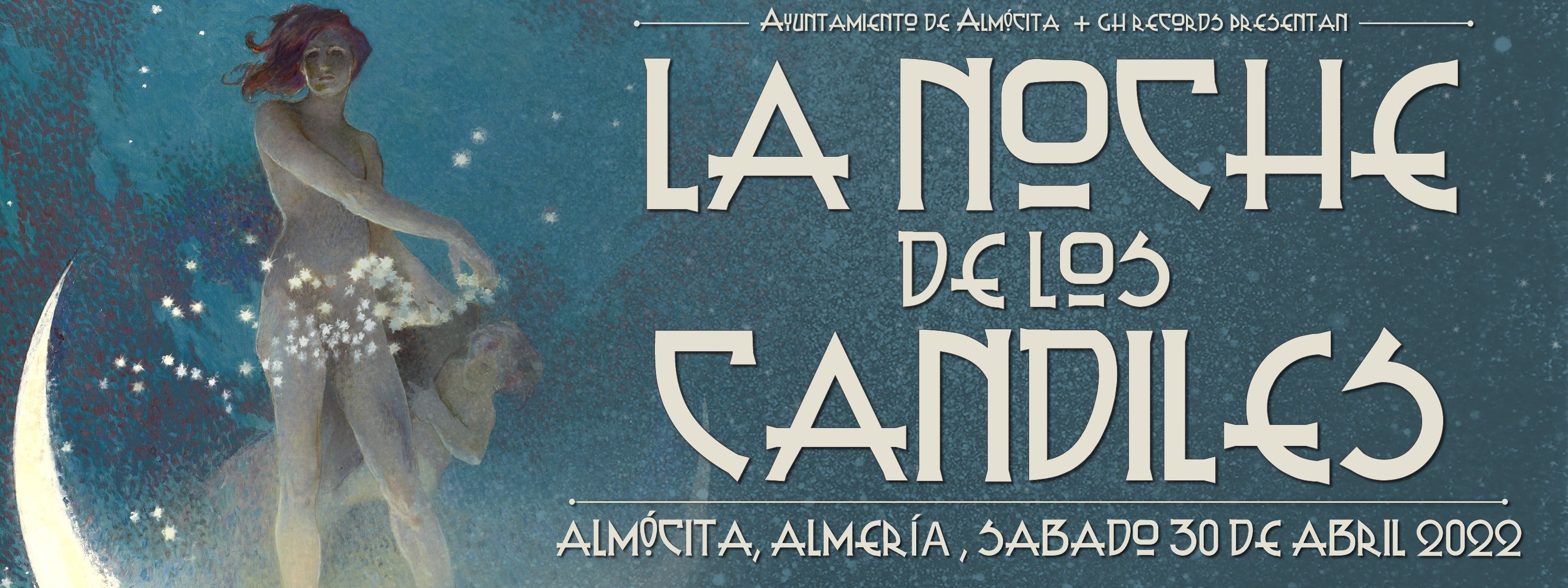 Almócita celebra ‘La Noche de los Candiles’ este fin de semana Almócita celebra ‘La Noche de los Candiles’ este fin de semana