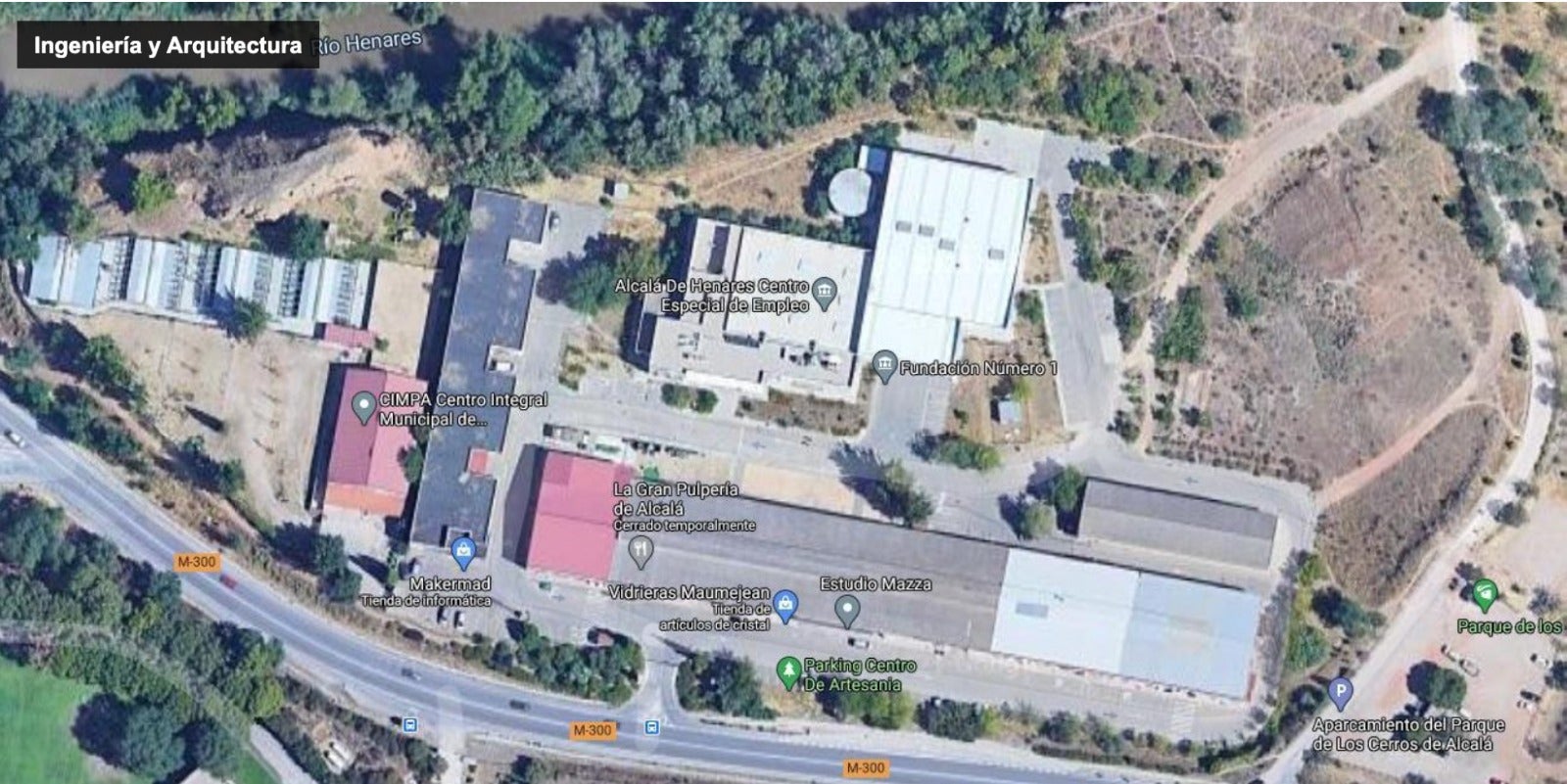 Noticias Alcalá de Henares matinal 28/04/2022 Noticias Alcalá de Henares matinal 28/04/2022