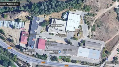El Ayuntamiento de Alcalá aprueba el pliego de condiciones de la intervención integral en el Polígono Estela II El Ayuntamiento de Alcalá aprueba el pliego de condiciones de la intervención integral en el Polígono Estela II