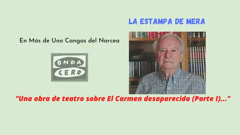 La Estampa de Mera La Estampa de Mera