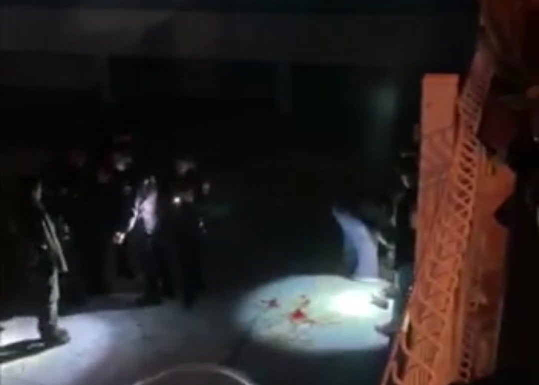 4 jóvenes heridos en Ciudad Real tras caer a una piscina vacía durante una fiesta en Playa Park 4 jóvenes heridos en Ciudad Real tras caer a una piscina vacía durante una fiesta en Playa Park