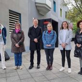 O Psoe impulsa un plan para recuperar os espazos enfocados a mocidade
