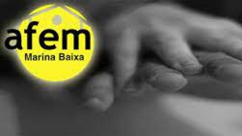 Asociaci&oacute;n de Familiares de Enfermos Mentales de la Marina Baixa.