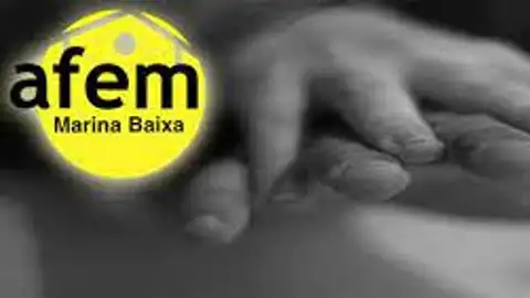 Asociación de Familiares de Enfermos Mentales de la Marina Baixa. Asociación de Familiares de Enfermos Mentales de la Marina Baixa.
