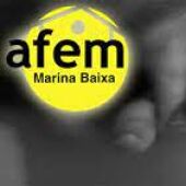 Asociación de Familiares de Enfermos Mentales de la Marina Baixa.