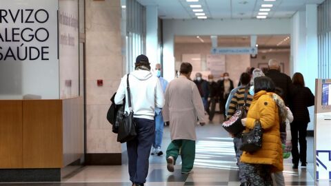 La Comunidad de Madrid suma 6.926 casos desde el martes/ EFE
