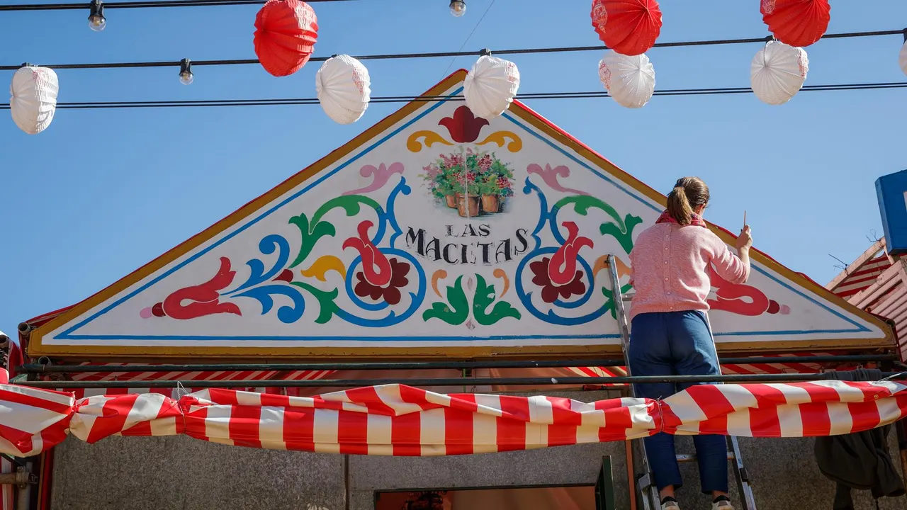 Feria de Abril de Sevilla 2022: fechas, casetas y festivos