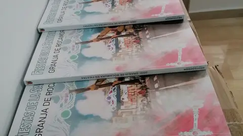 Granja de Rocamora celebra sus Fiestas Patronales de la Santa Cruz fiestas